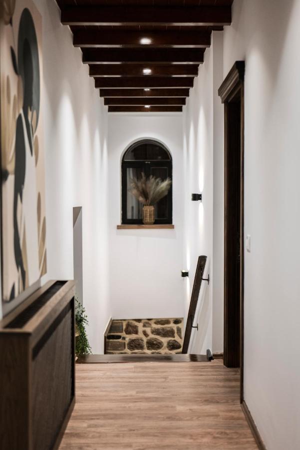 Vila Helen Voskopojë Extérieur photo