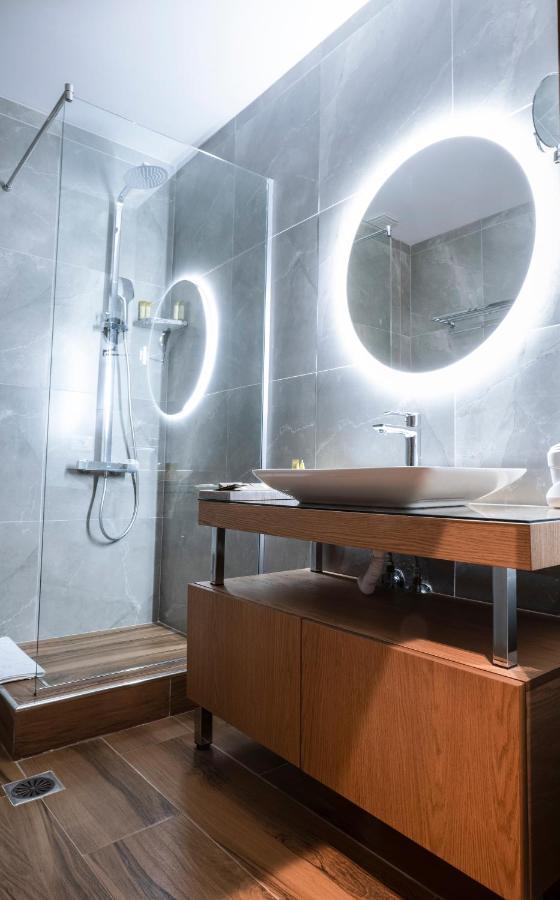 Vila Helen Voskopojë Extérieur photo
