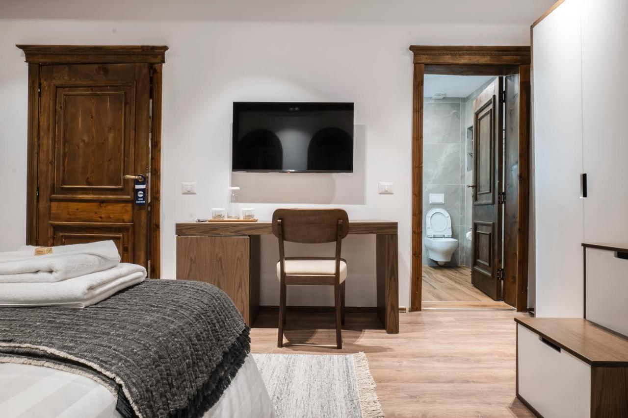Vila Helen Voskopojë Extérieur photo